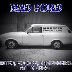 Mad Ford Engineering