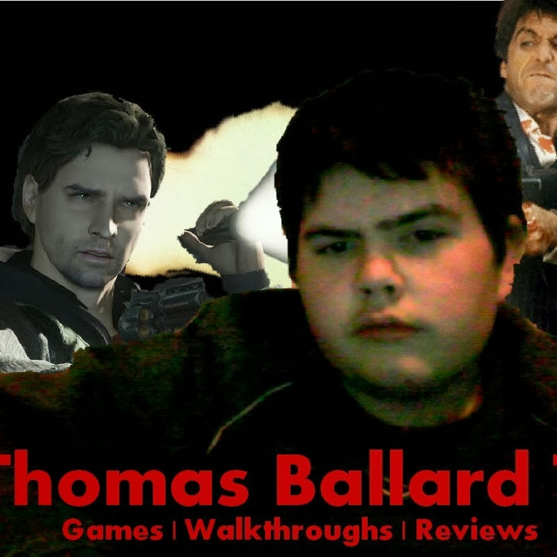 ThomasBallardTV
