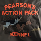 Pearson’s Beagles