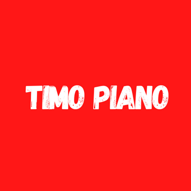 Timo Piano