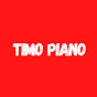 Timo Piano logo