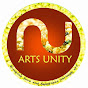 Arts Unity logo