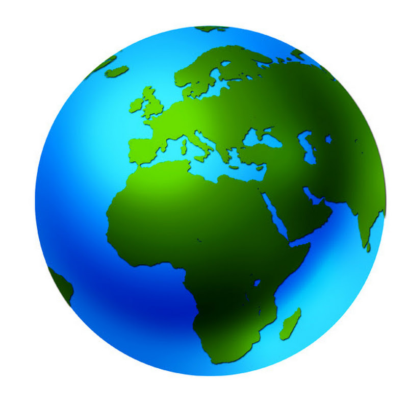 Around the World