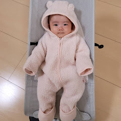 成長赤ちゃんの夢いっぱいチャンネルアイコン画像