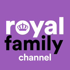 The Royal Family Channel Avatar
