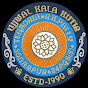 UJJWAL KALA KUTIR logo