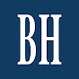 Bellingham Herald logo