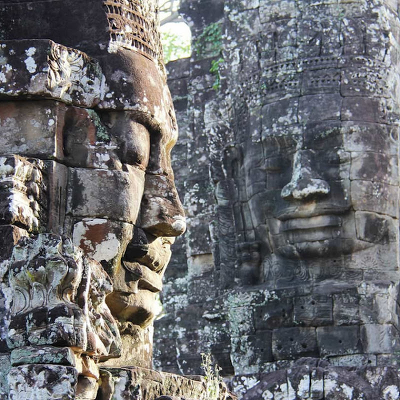 Siem Reap Angkor Daily