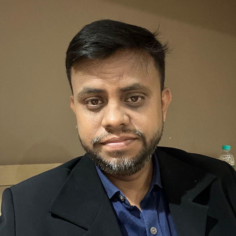 Debarun Baidya