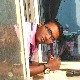 Martin Jayakumar photo