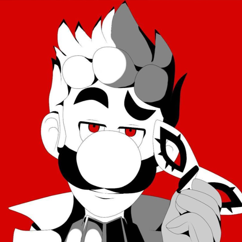Luigikid Smash