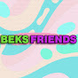 BEKS FRIENDS Image Thumbnail