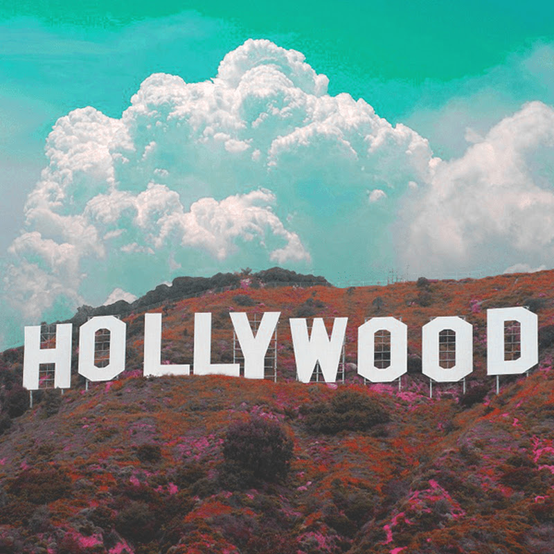 Hollywood Vibes