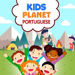 Kids Planet Portuguese avatar