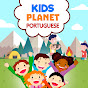 Kids Planet Portuguese