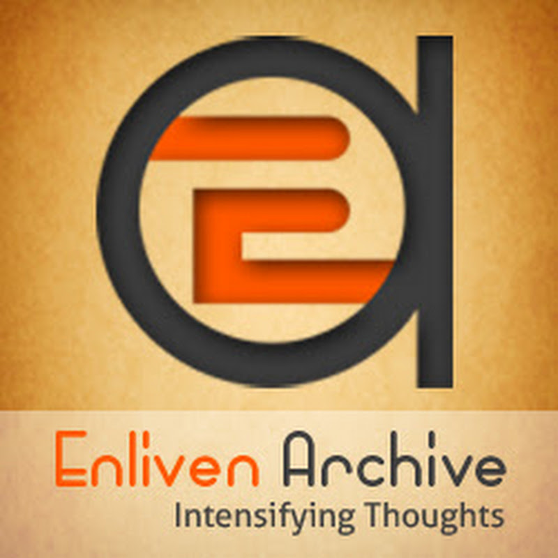 enlivenarchive