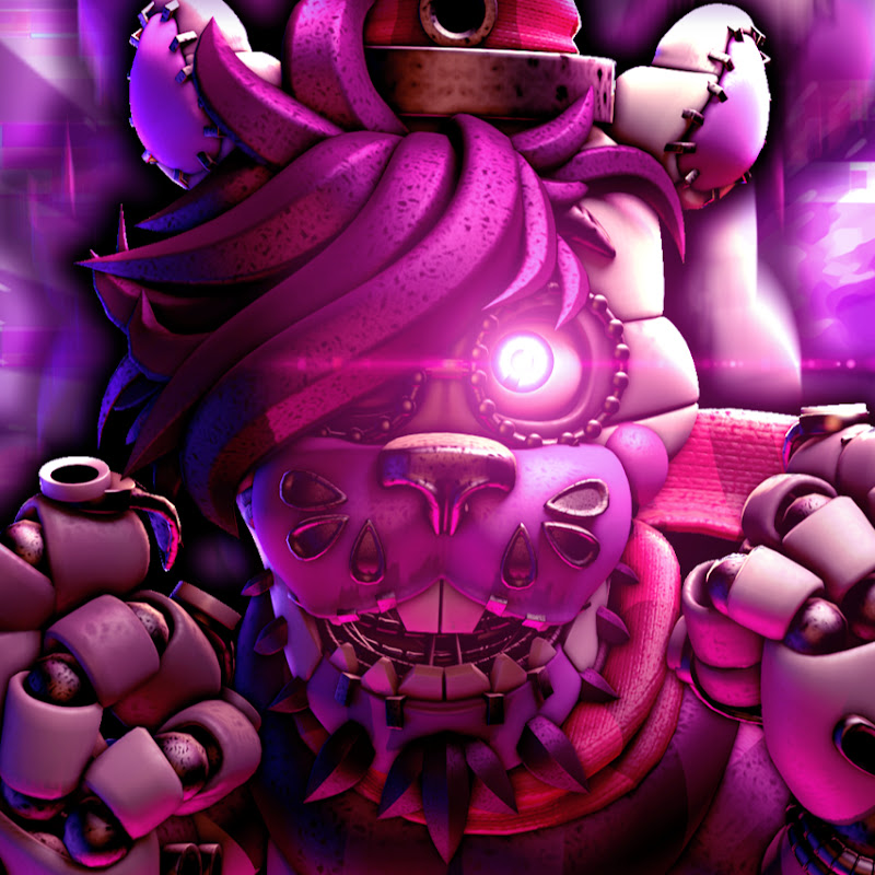 Frisk Animation icon