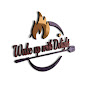 Wake up with Delight logo