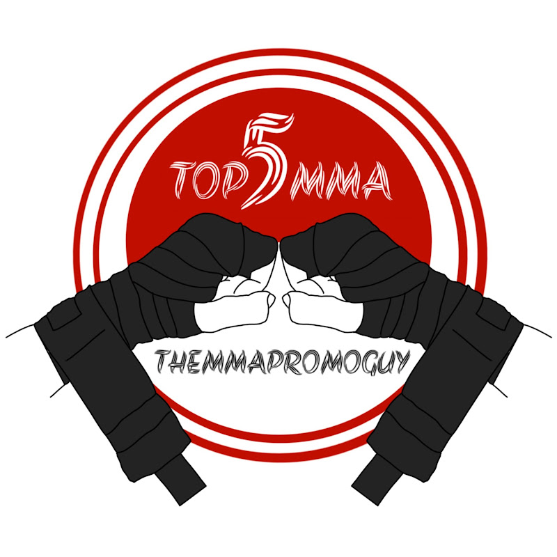 TheMmaPromoGuy icon