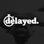 DELAYED MUSIC logo