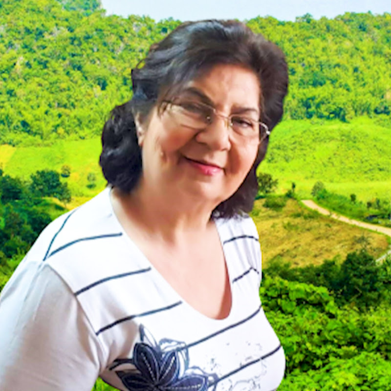 Shargiyya Xanim