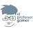 el profesor gamer