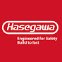 Hasegawa Ladders logo