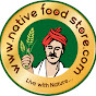 Nativefoodstore logo