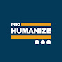 Pro Humanize logo
