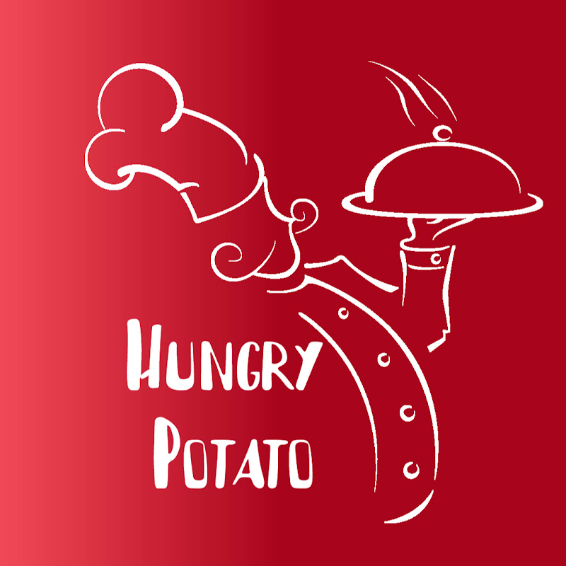 Hungry Potato wanders