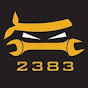 Ninjineers2383 logo