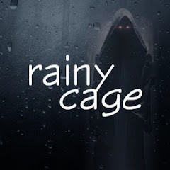 rainy cage