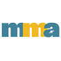 MMA Space logo