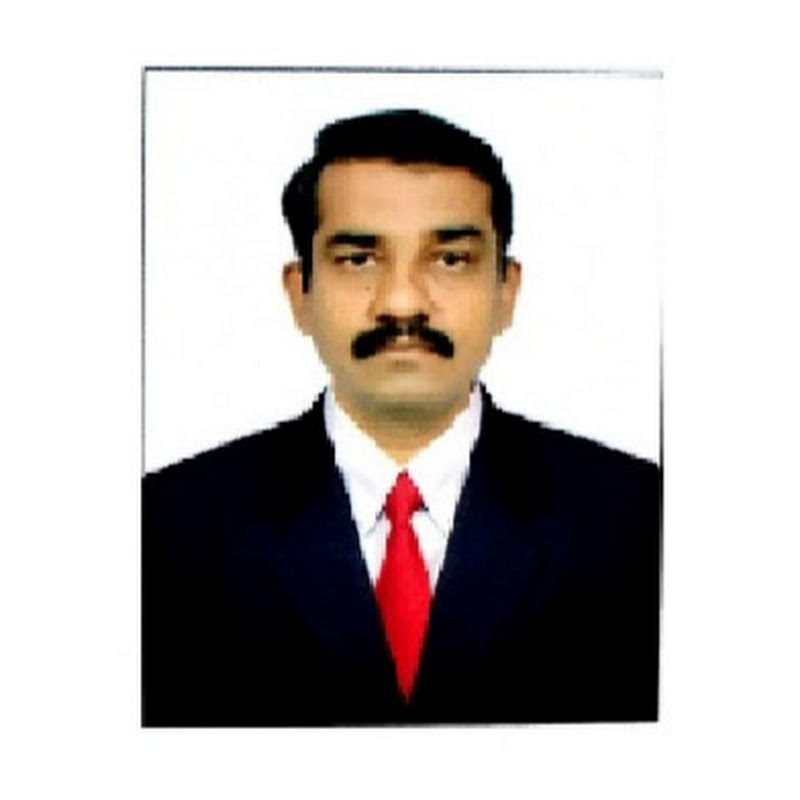 Dr. Satyanarayan padaganur
