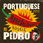 Portuguese Pedro logo