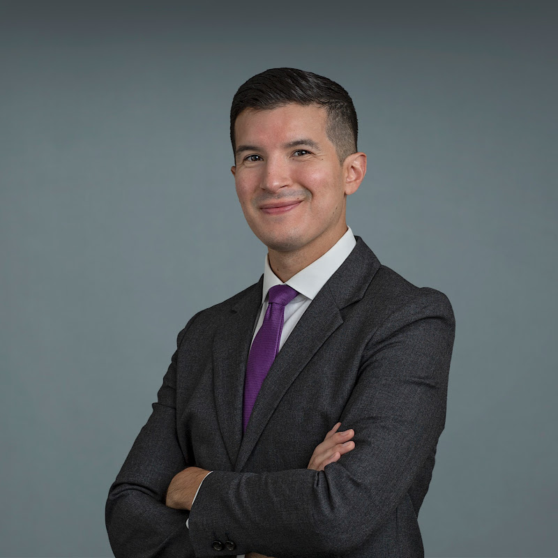 Joel Salinas