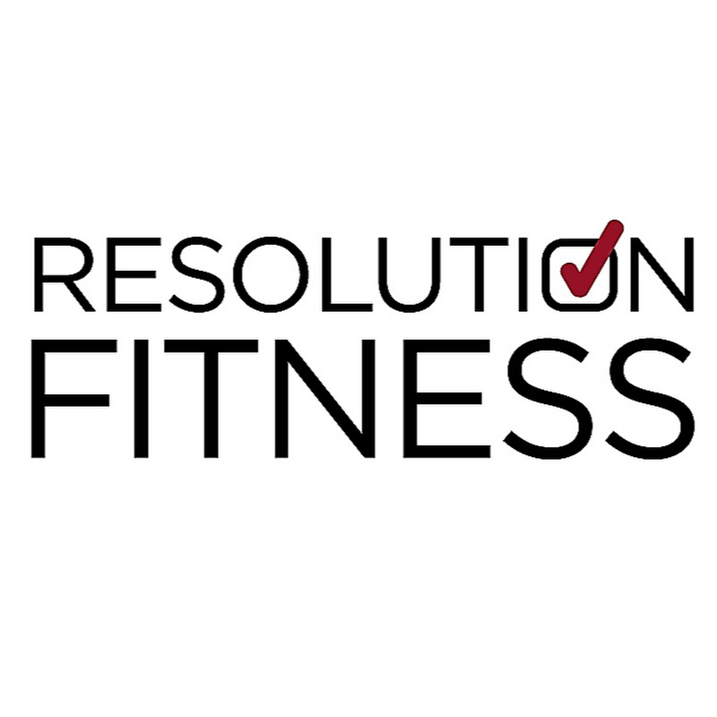 Resolution Fitness