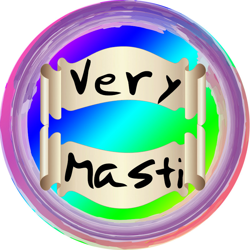 Very Masti