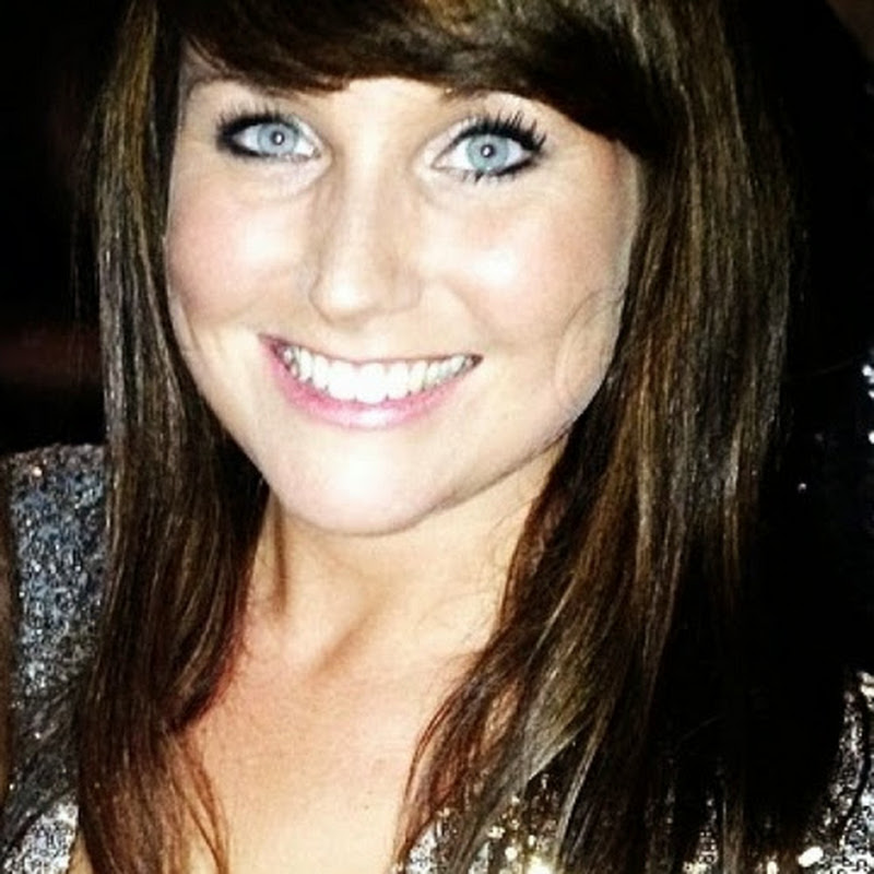 Catherine Hudson