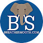 Breathe Smooth logo