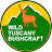 @WildTuscanyBushcraft