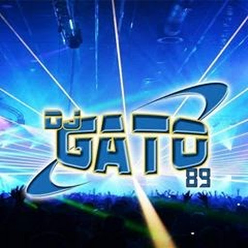 DJ GATO89