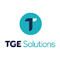 TGE Solutions logo