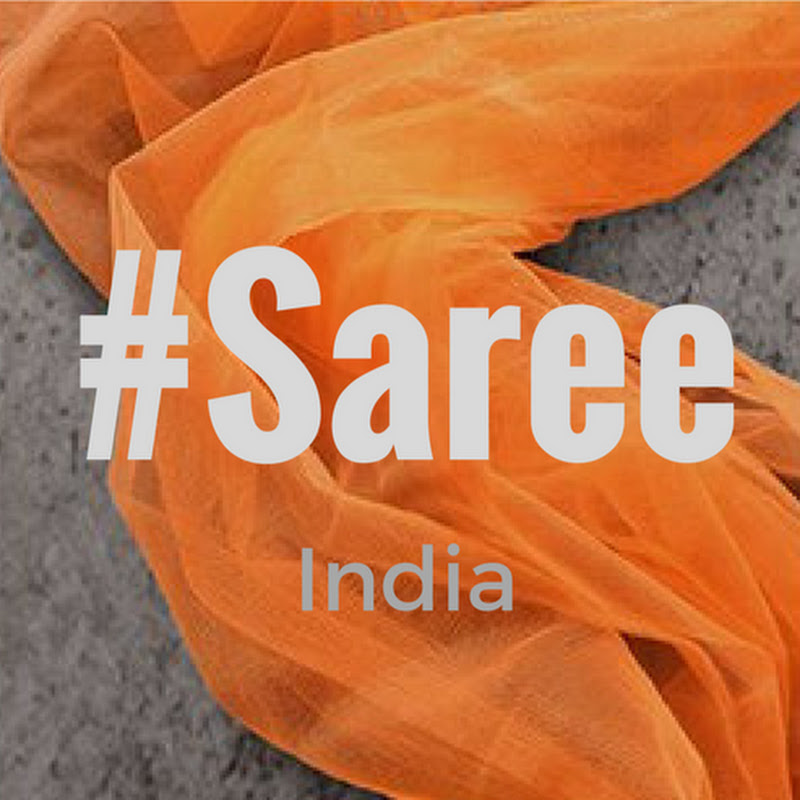 #SAREES