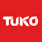 Tuko / Tuco - Kenya logo