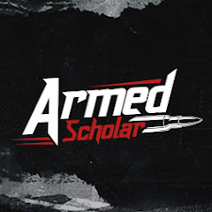 Armed Scholar net worth