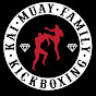 Miranda Zondervan - Kai Muay Family Friesland logo