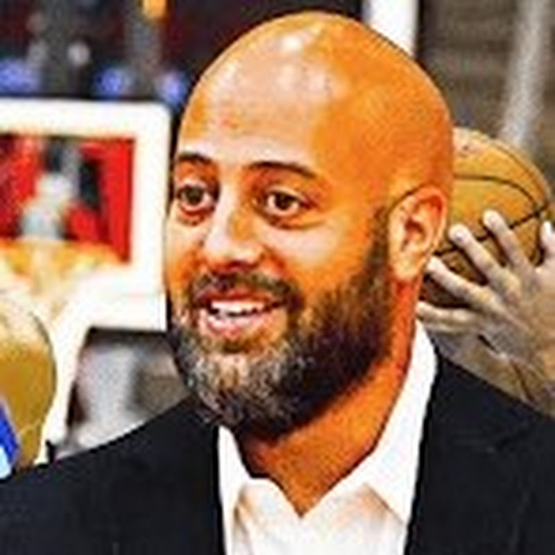 Houston Rockets Daily cover art