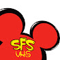 SFS VHS logo