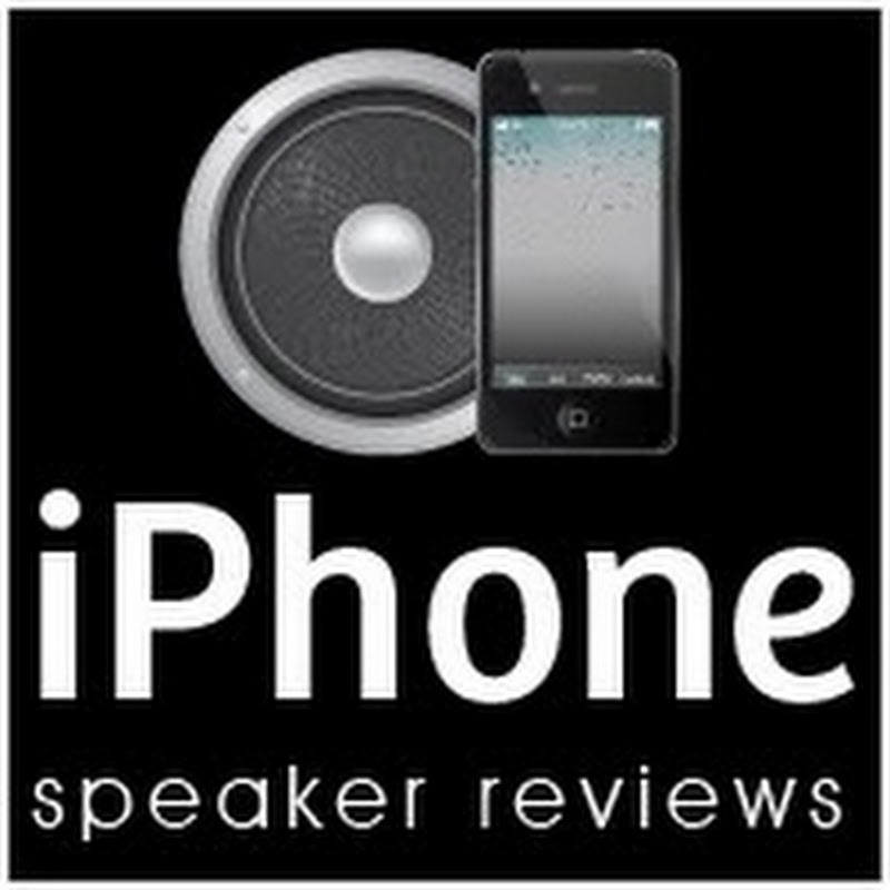 iphonespeakers